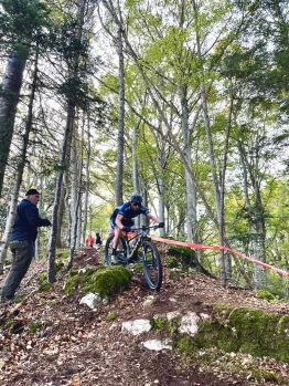 Afeno Cup Laupersdorf